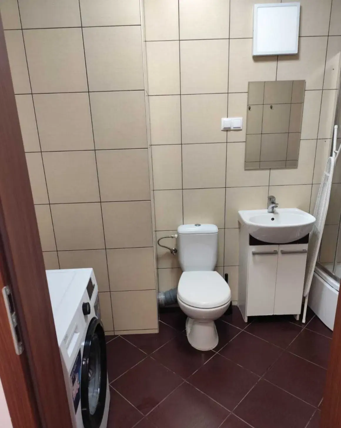 Do wynajęcia odnowione 2-pokojowe mieszkanie - BLISKO METRA MŁYNÓW - zdjęcie 8