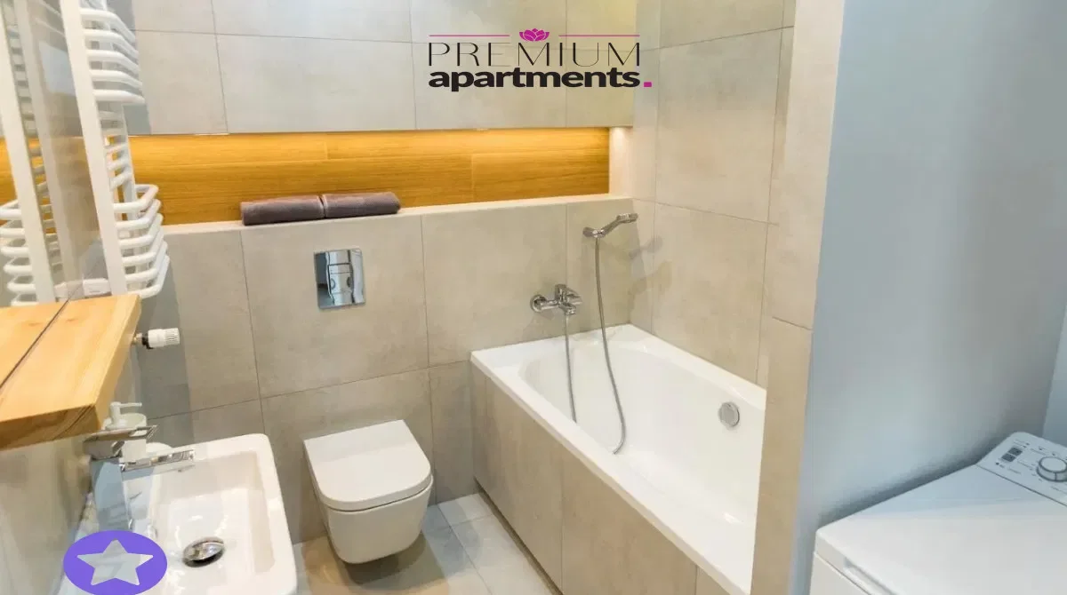 "Batorego 7", 2 pokoje, 53,50m2, balkon, hala - zdjęcie 7