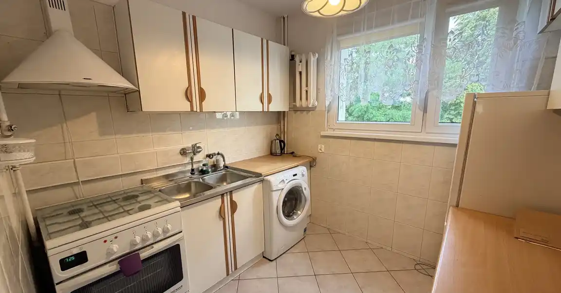 Mieszkanie, 47 m², Bydgoszcz - zdjęcie 7