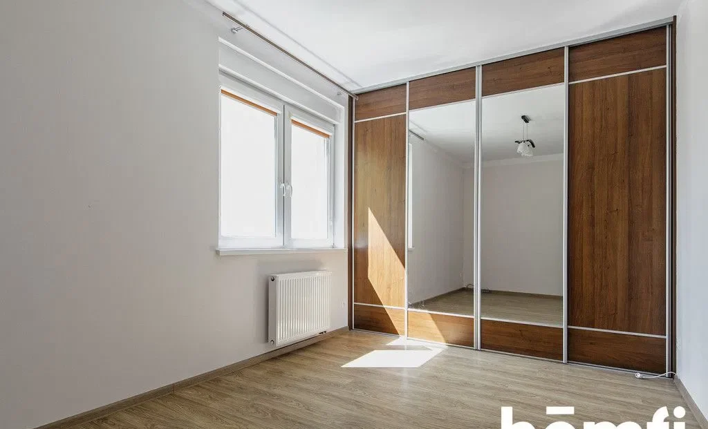 3 Pokoje, Balkon, Miejsce Parkingowe - Zawady - zdjęcie 9