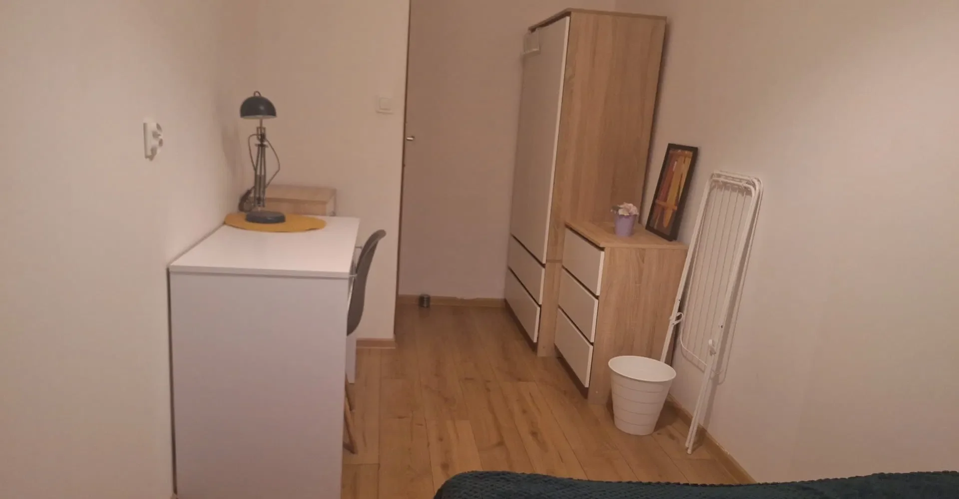 Pokoje jednoosobowe - Solec, Śródmieście - zdjęcie 4