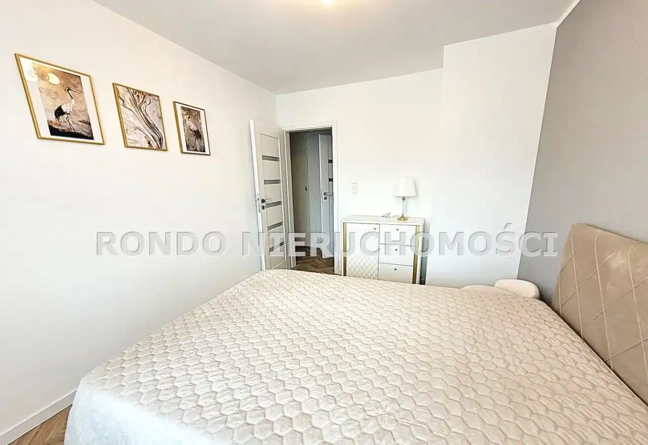 #3 pok. Powstańców Śl., klimatyzacja, balkon,garaż - zdjęcie 7