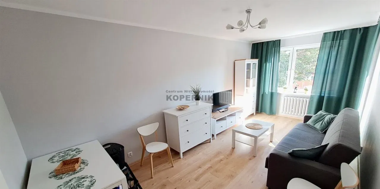 2 pok,odz.kuchnia,balkon,park,Umk,starówka - zdjęcie 9