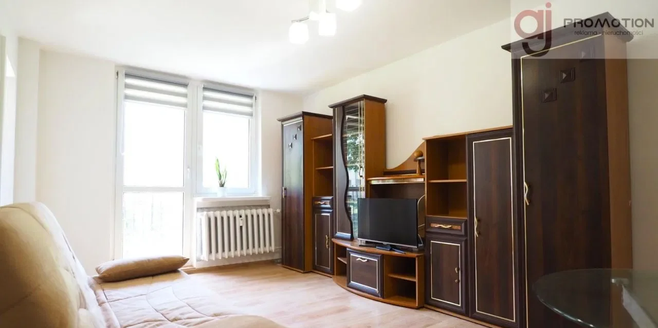 Jasne, umeblowane 2 pokoje w Zgierzu od zaraz - zdjęcie 2
