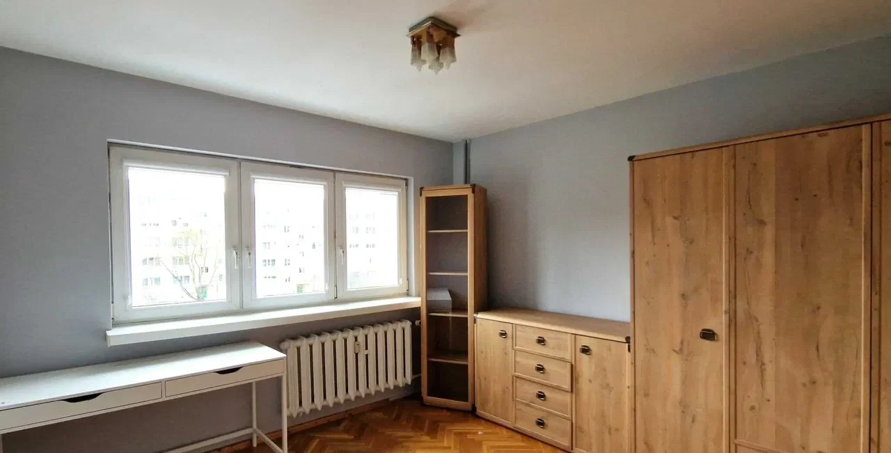 Rozkładowe 3 pokoje, 62 m2 - Strażacka 9, Chojny, BRAK PROWIZJI - zdjęcie 4