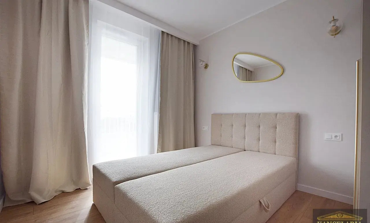 Nowoczesne i eleganckie 2 pok! NOWY apartament ! - zdjęcie 4