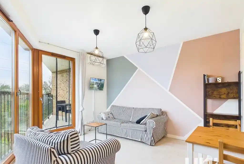 2 pokoje | 39m2 | Kobierzyńska | balkon z widokiem
