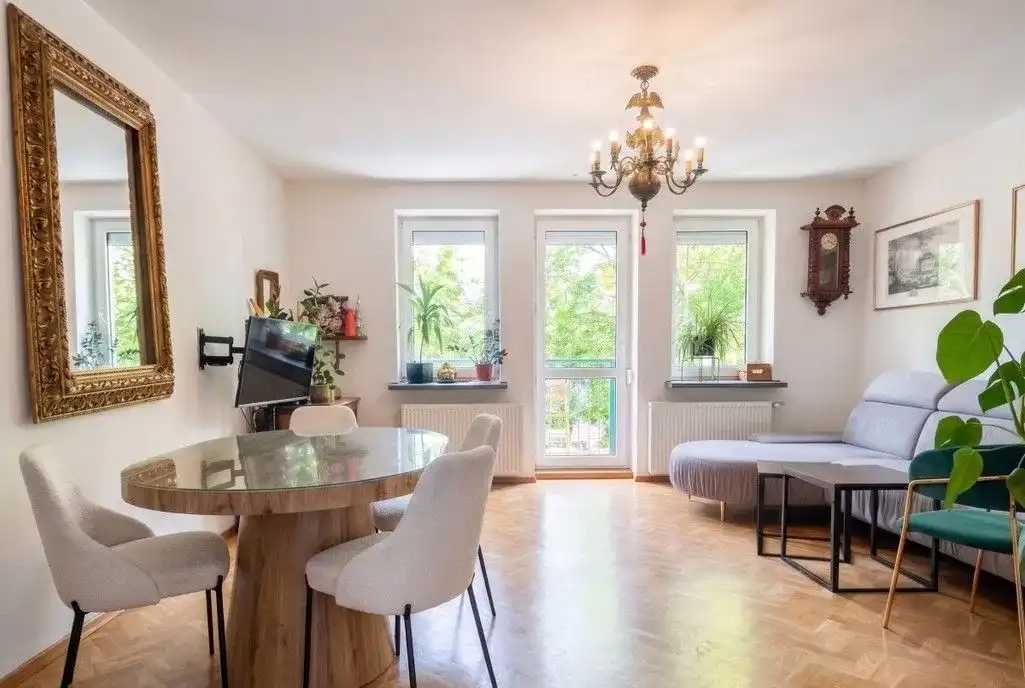 3 Stylowe pokoje w Centrum ! - zdjęcie 10