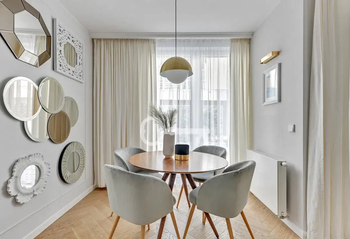 Apartament 78.26 m² | 3 pokoje | Gdynia Orłowo - zdjęcie 4