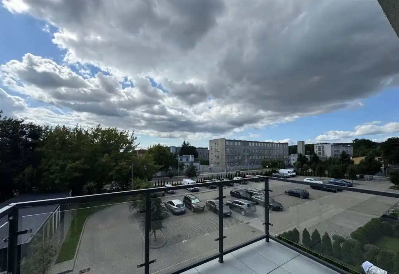 Mieszkanie, 42 m², Grudziądz - zdjęcie 8