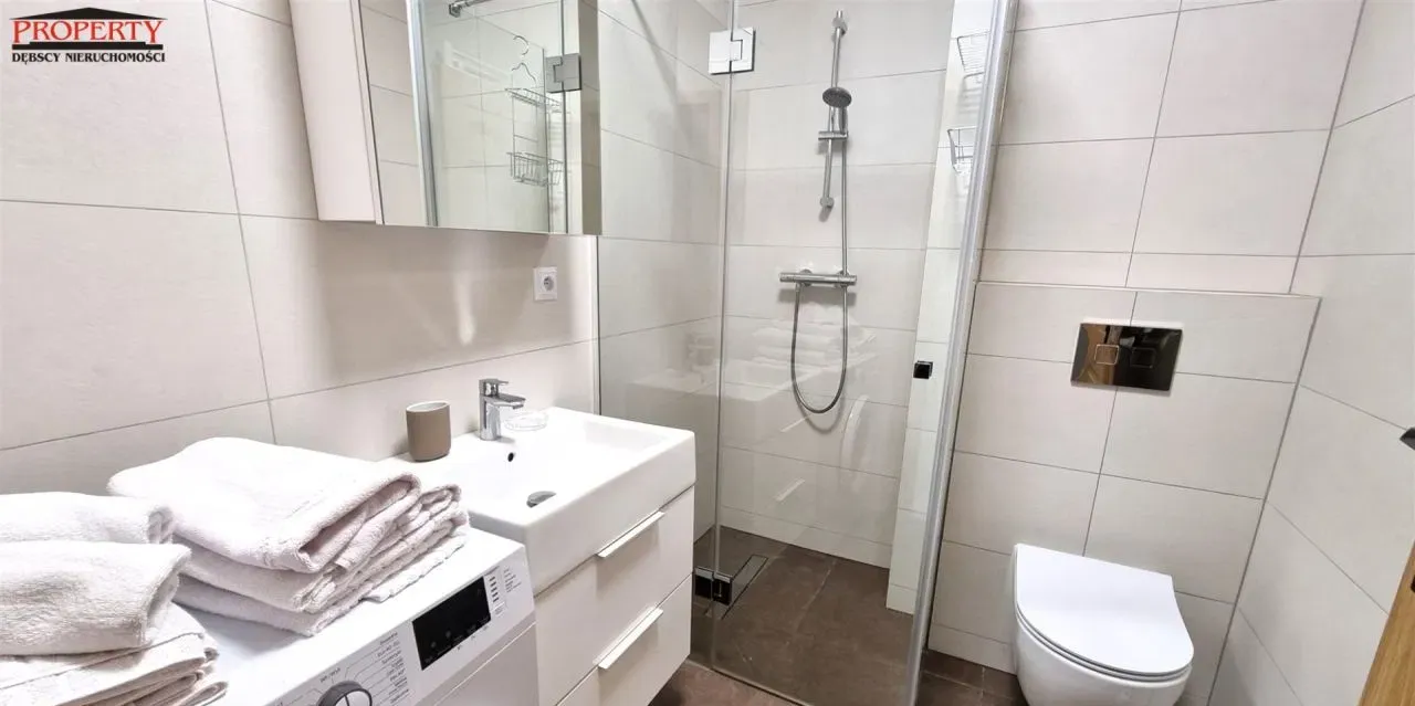 Super Oferta 2 Pokoje, Taras/ogródek, Parking - zdjęcie 8