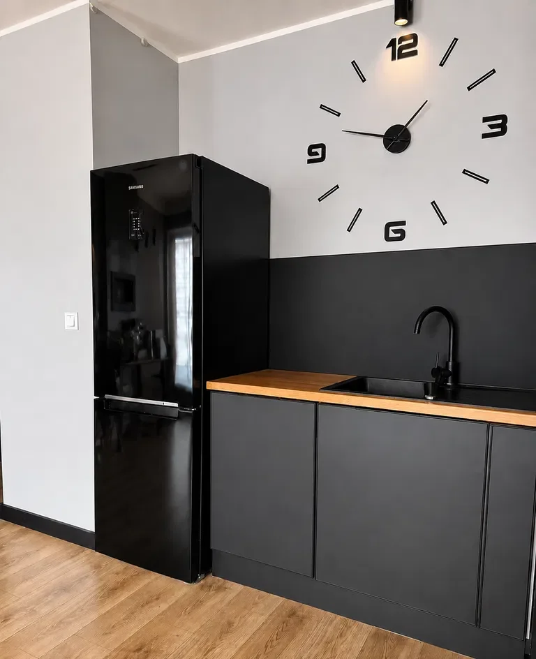 2 pokojowe mieszkanie z balkonem w Poznaniu, na Grunwaldzie - zdjęcie 3