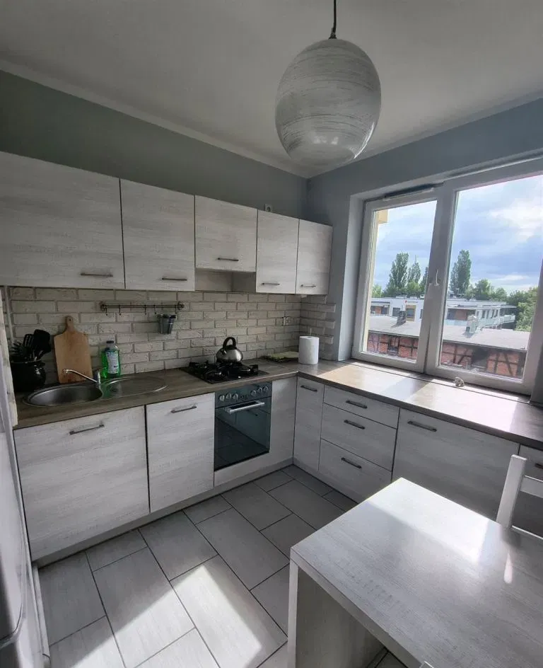 Mieszkanie, 46,16 m², Toruń - zdjęcie 6