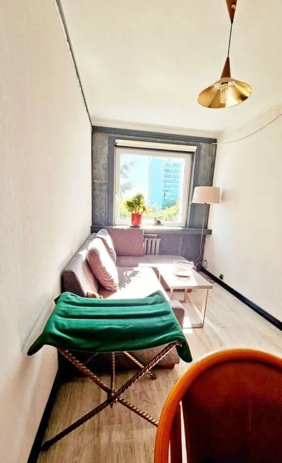 74,5m2 Przestrzeni z Balkonem i Gabinetem | - zdjęcie 8