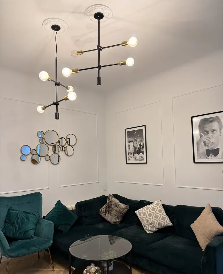 Beautiful room for rent near Warsaw center - zdjęcie 3