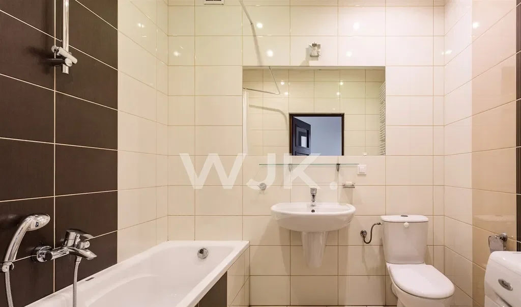 90m2, 3 pokoje, ul.Chodkiewicza, Pole Mokotowskie - zdjęcie 8