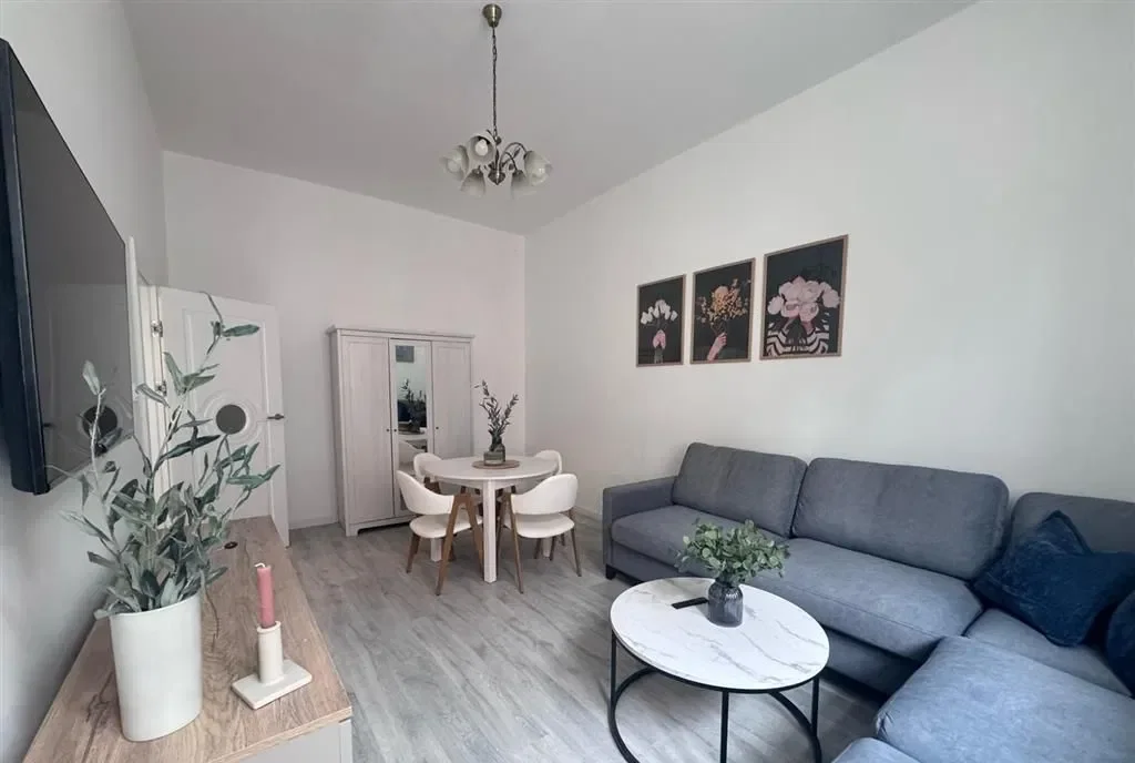 Mieszkanie Gdańsk Śródmieście - zdjęcie 4