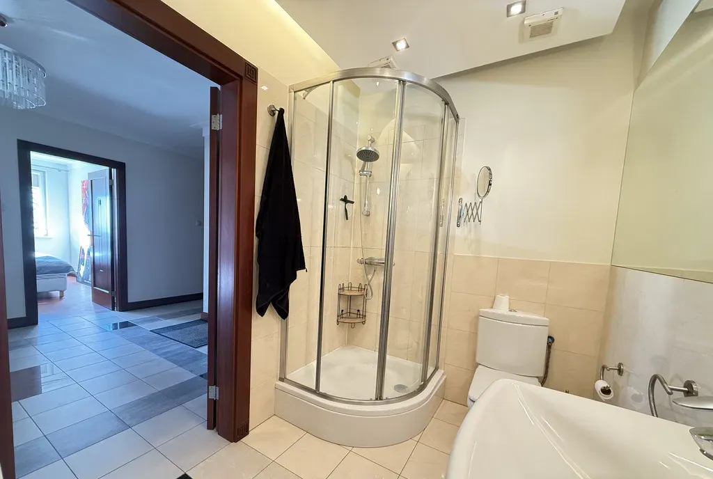 Komfortowy apartament przy Pl.Batorego z garażem - zdjęcie 10