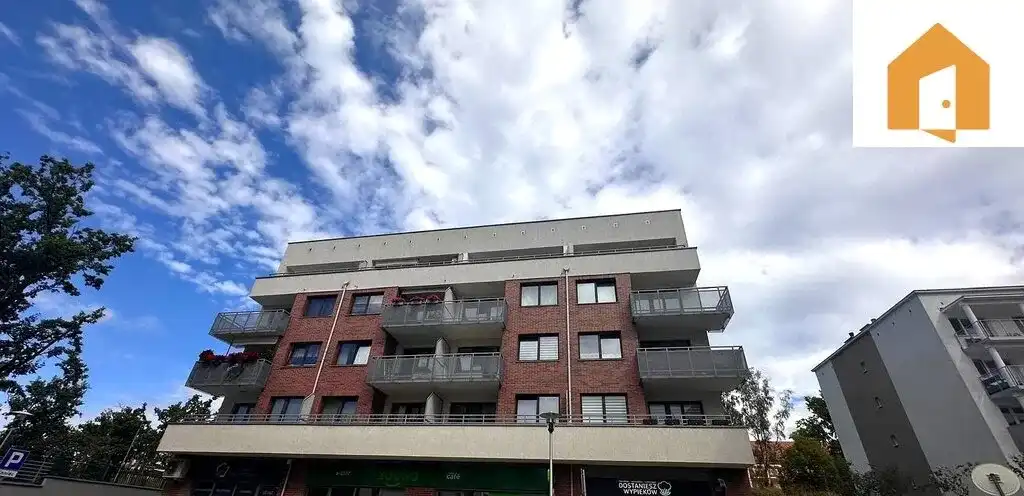 2 pokoje Nowe Miasto Szczecin na wynajem - zdjęcie 10