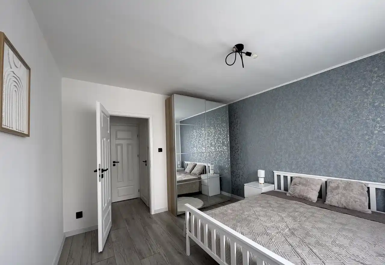 Zielona Góra ul. Powstańców Warszawy, 2 pokoje, 44m2 - zdjęcie 5