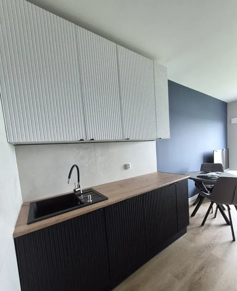 BEZ PROWIZJI! Apartament M2 z balkonem z windą Stacja Augustów Parking - zdjęcie 3