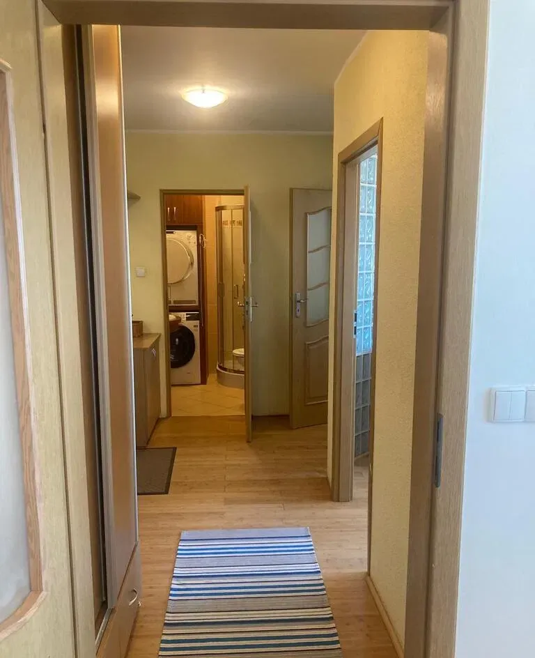 2 pokojowe wyposażone,  przestronne mieszkanie - zdjęcie 10
