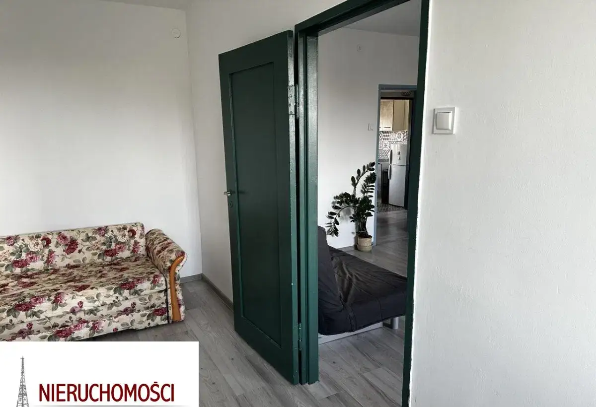 Mieszkanie 60mkw 3-pokojowe w Gliwicach na Zatorzu - zdjęcie 10