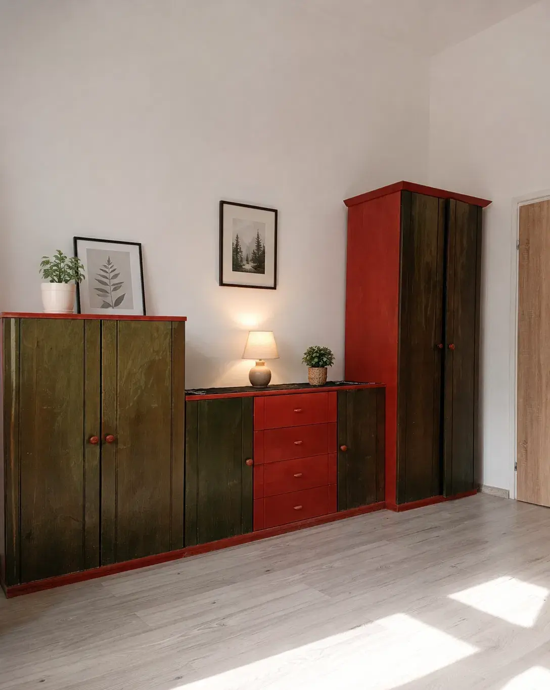 2 pokoje | 2 balkony | Plac Grunwaldzki | Politechnika |49m2 - zdjęcie 6