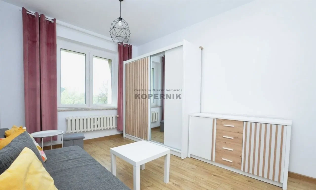 2 pokoje,osobna kuchnia,parking,Kraszewskiego 54 - zdjęcie 3