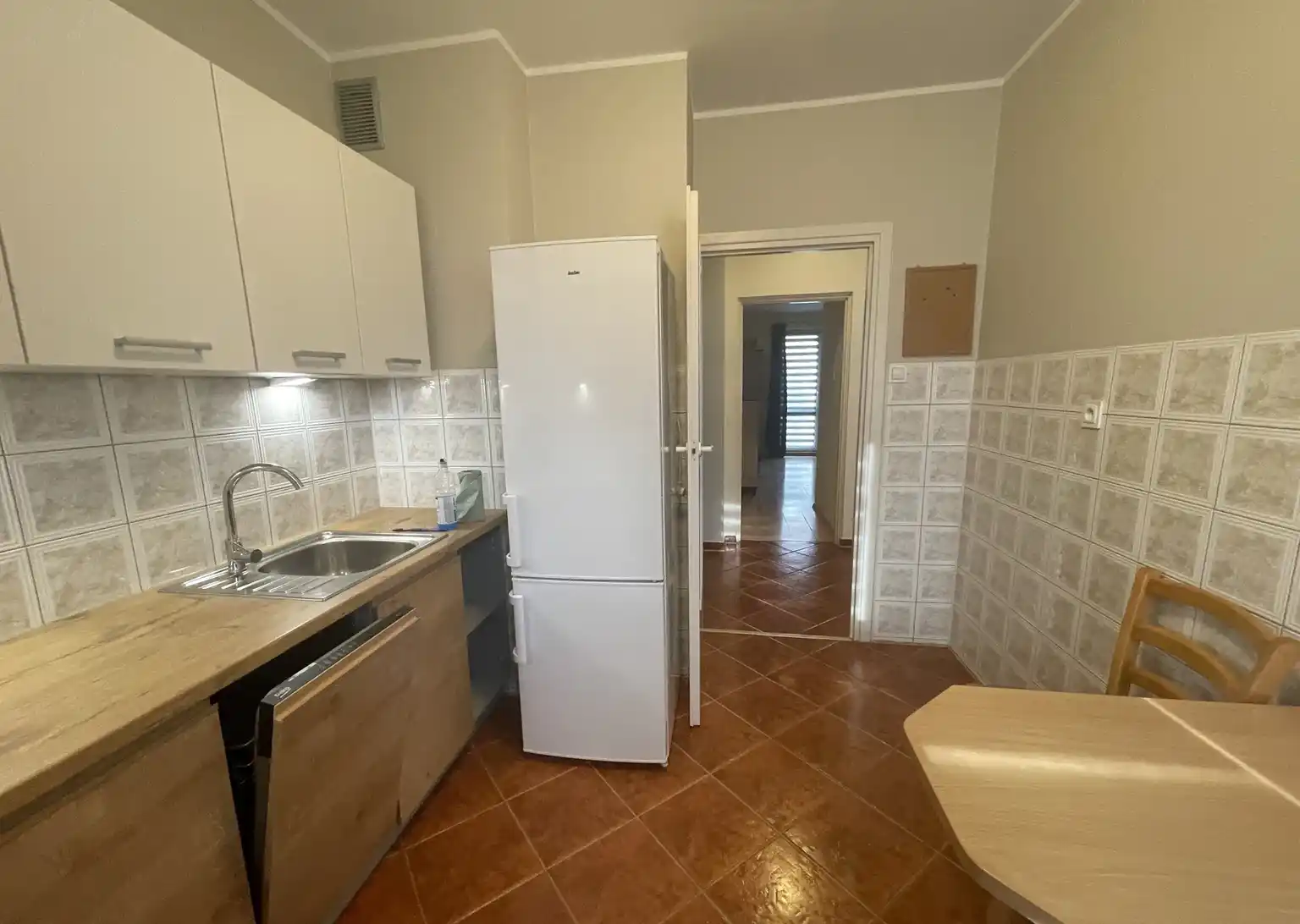 2 pok. osobno Kuchnia.48,5m2,ul.F.Konecznego,os.Żabiniec - zdjęcie 7