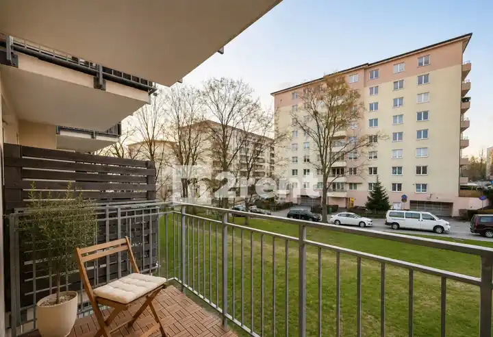 Okulickiego Mistrzejowice 2 pokoje 48 m² balkony - zdjęcie 10