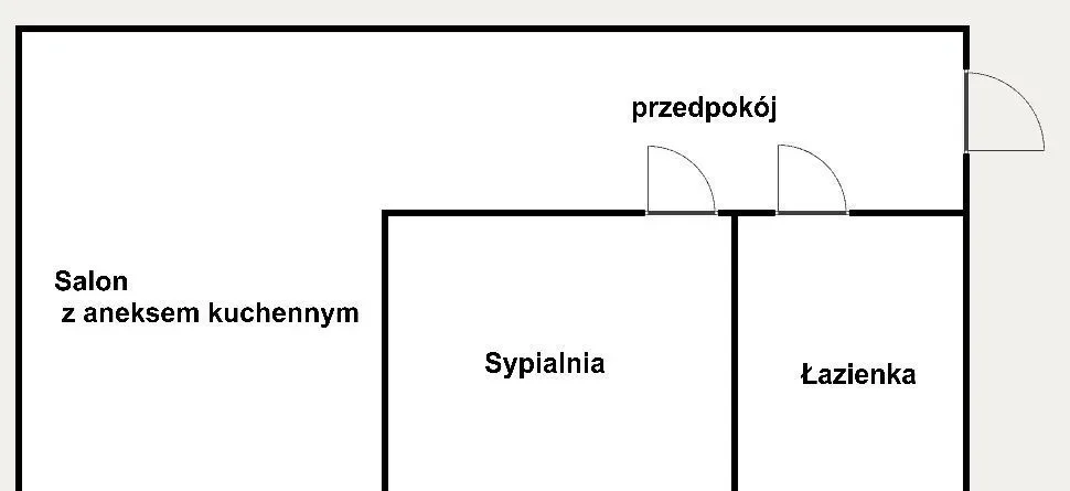 2 pok | Bronowice | Zarzecze - zdjęcie 9