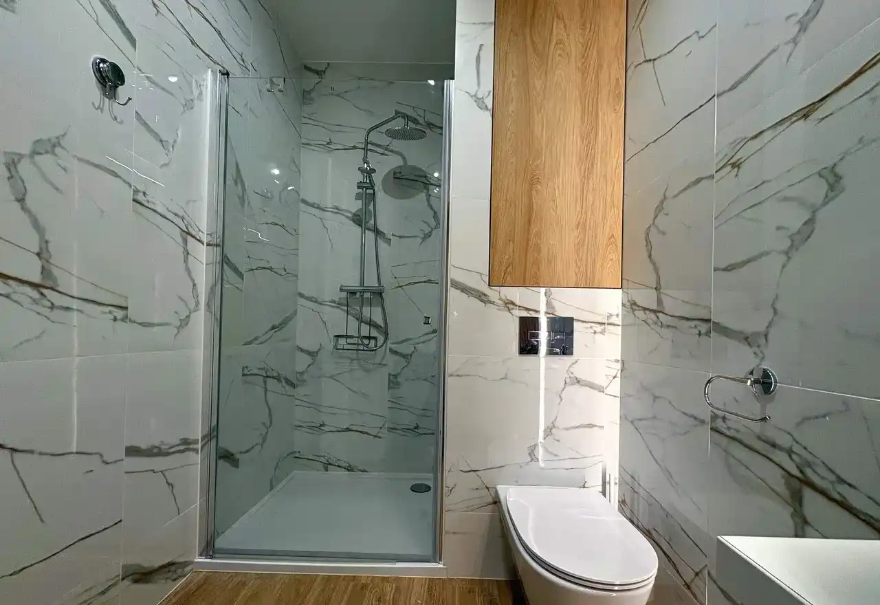 Jednopokojowy apartament przy ul. Ciepłej w Białymstoku - zdjęcie 6
