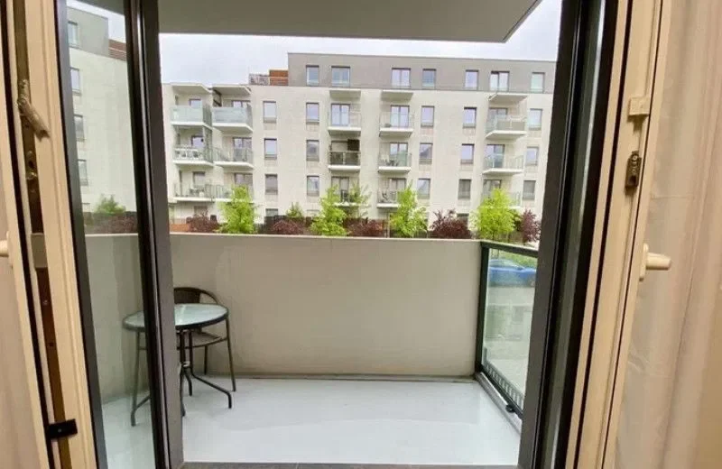 2 pok. | 52 m² | Balkon | Garaż | Internet w cenie - zdjęcie 8