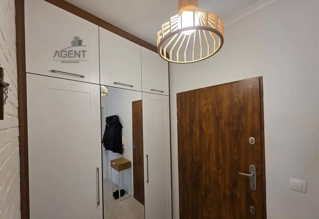 Bydgoszcz - Mieszkanie 56 m² - zdjęcie 8