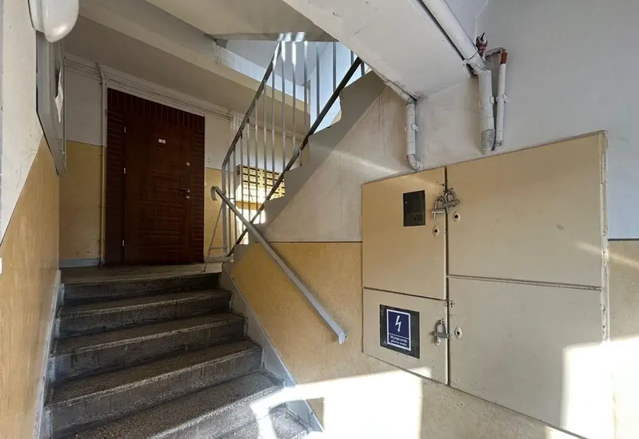 Mieszkanie, 23,60 m², Grudziądz - zdjęcie 6