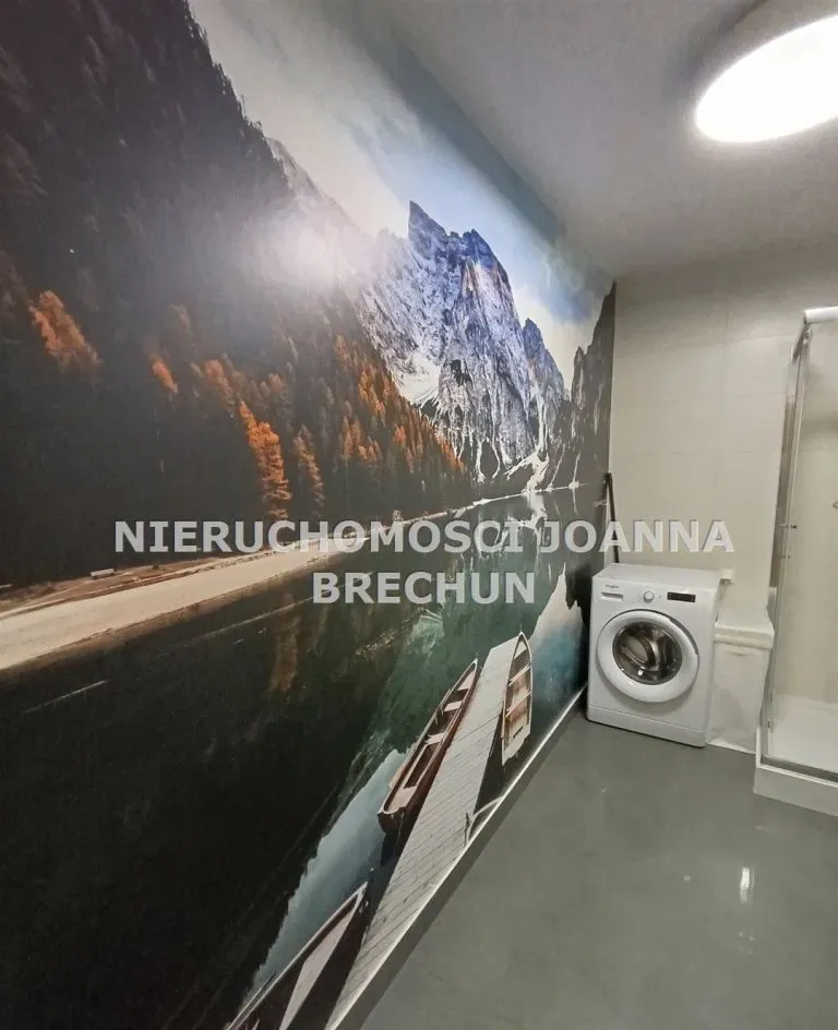 ul. Skarbowców / Parking - zdjęcie 7
