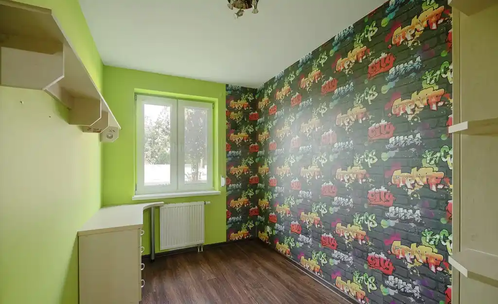 3 pokoje na parterze - zdjęcie 4