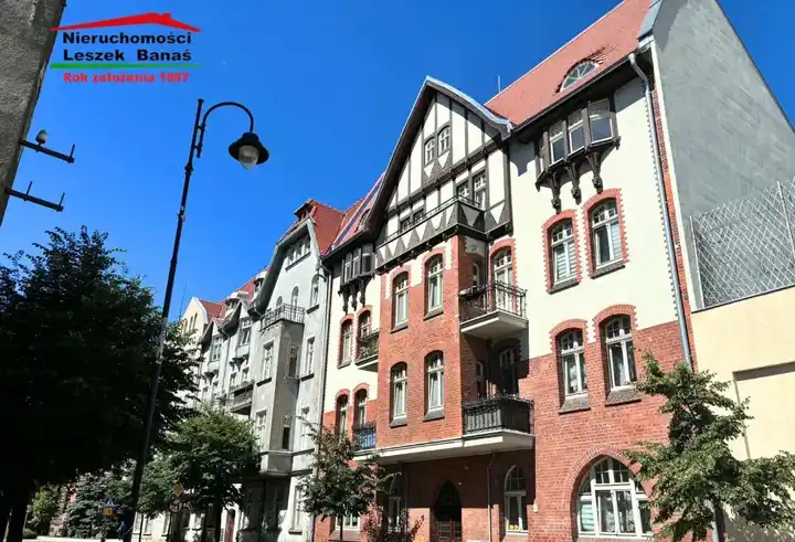 Mieszkanie