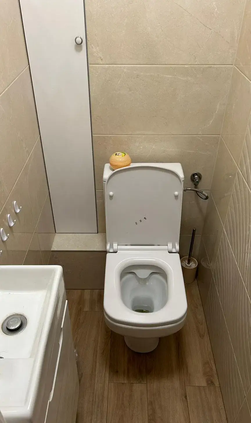 1-osobowy słoneczny pokój dla studenta (Mokotów) - zdjęcie 8