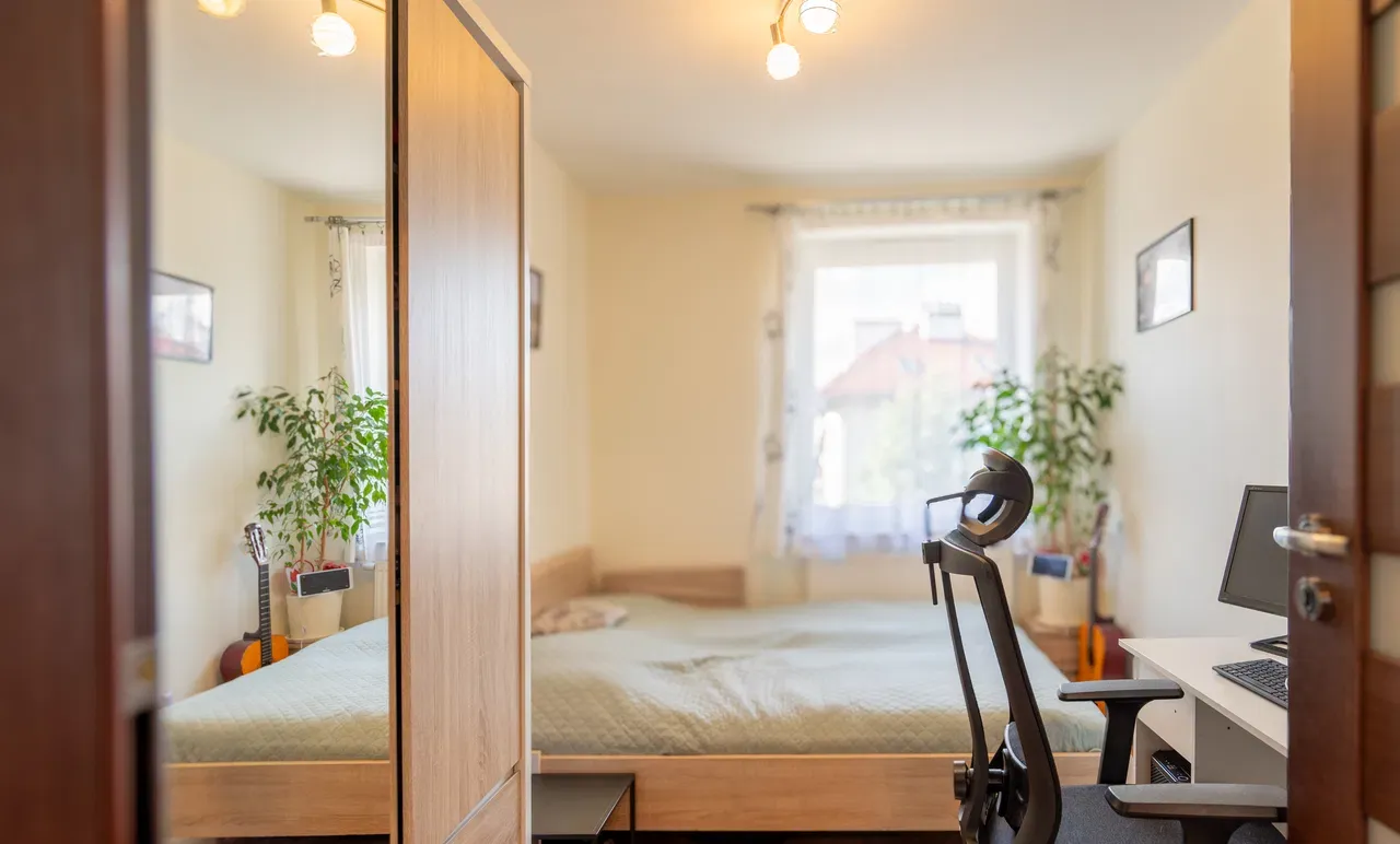 Do wynajęcia mieszkanie 55,34 m² – ul.Bujaka 10 - zdjęcie 6