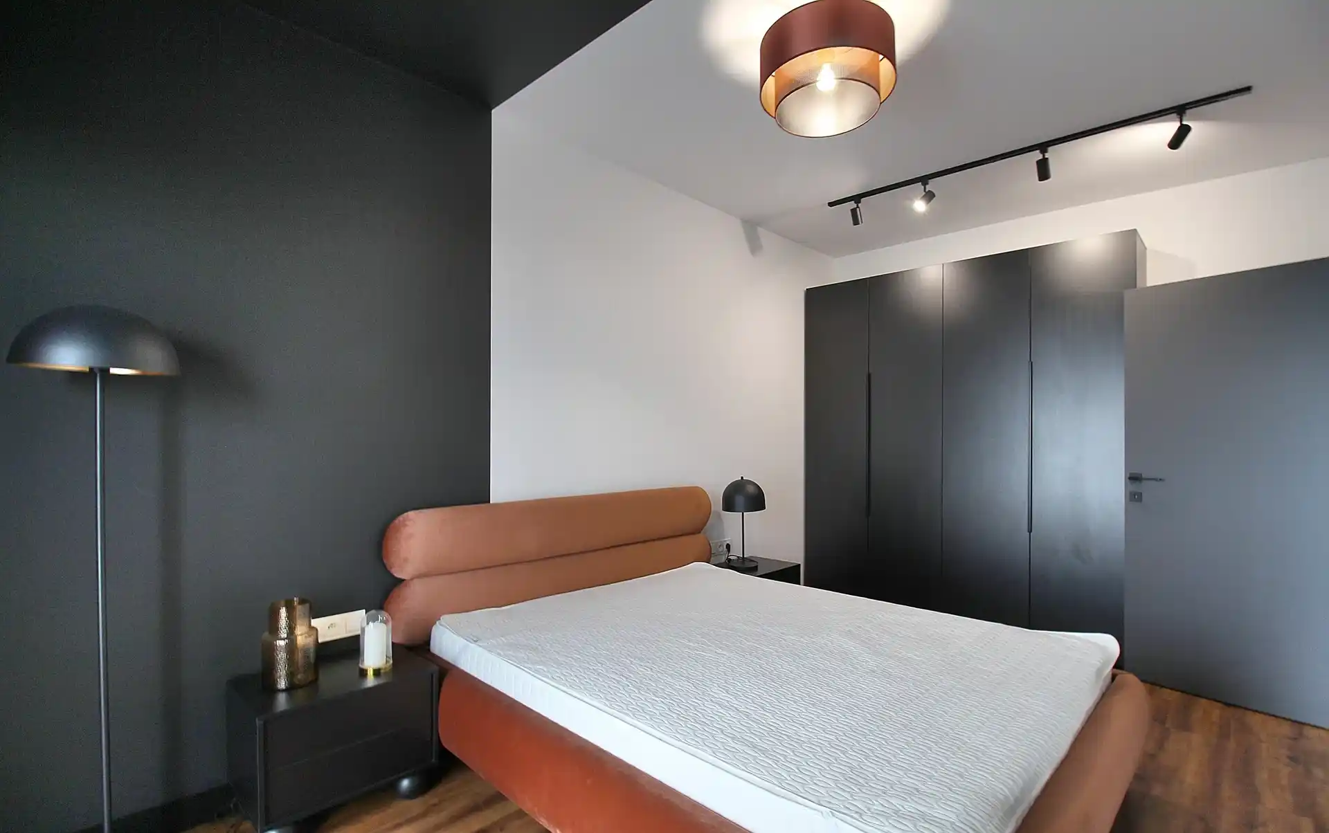 PL | UA | RU | Sikorskiego | dla firmy | 2 pokoje | widok na rzeke - zdjęcie 8
