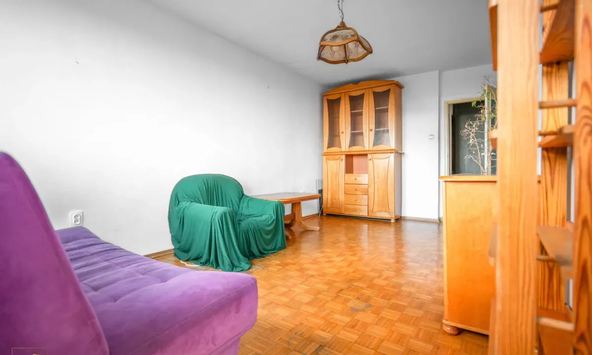 2 pokoje do wynajęcia na Lsm - zdjęcie 3