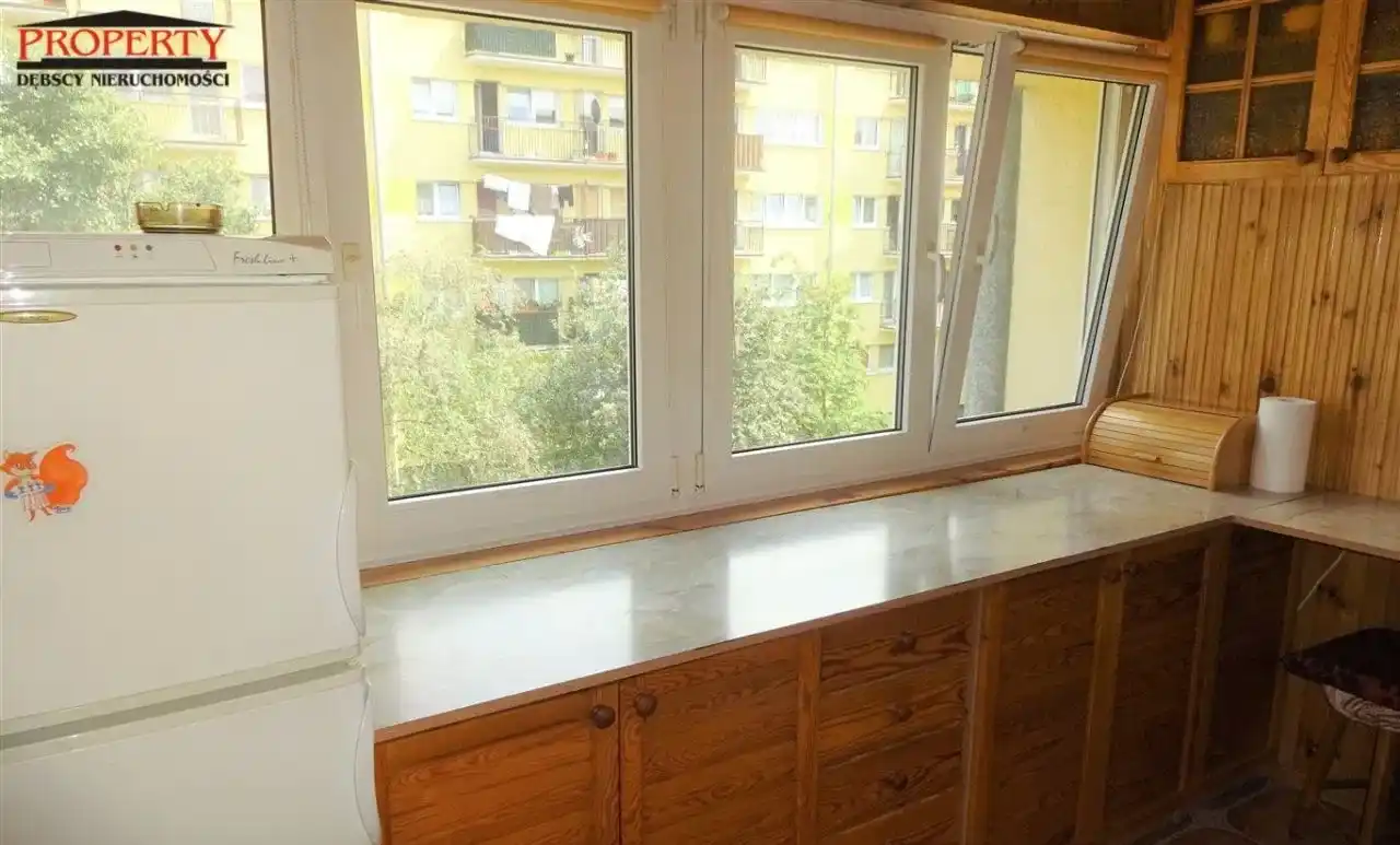 2 pokoje, oddzielna kuchnia, rej. ul.Kasprzaka - zdjęcie 6