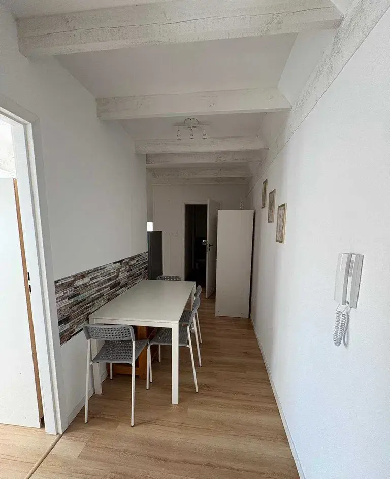 Trzypokojowe mieszkanie na wynajem 60m2 - zdjęcie 6