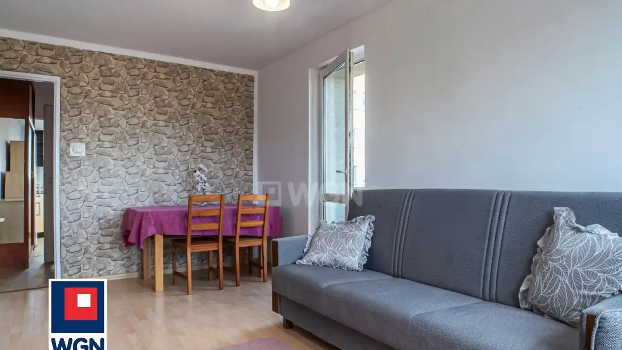 Mieszkanie, 45 m², Bolesławiec - zdjęcie 4