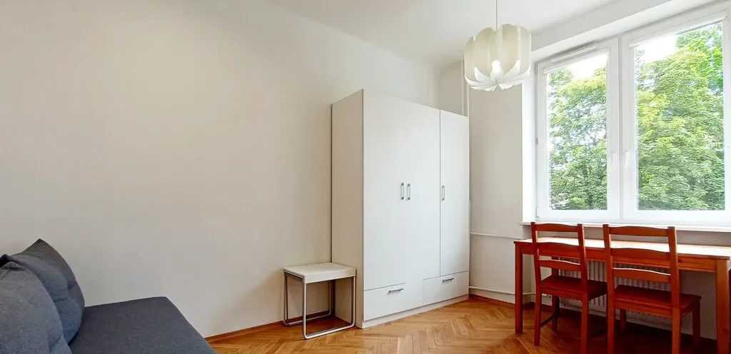 Warszawa Ochota, mikro kawalerka - zdjęcie 3