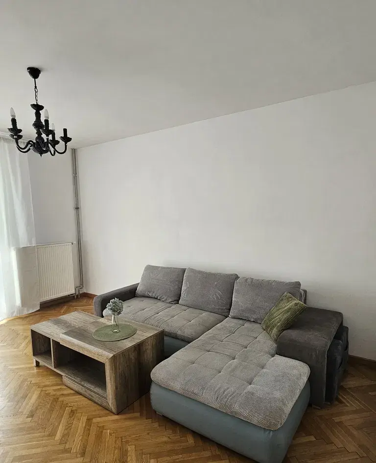 Wynajmę mieszkanie 2 pokojowe, ładne. Nadrzeczna - zdjęcie 3