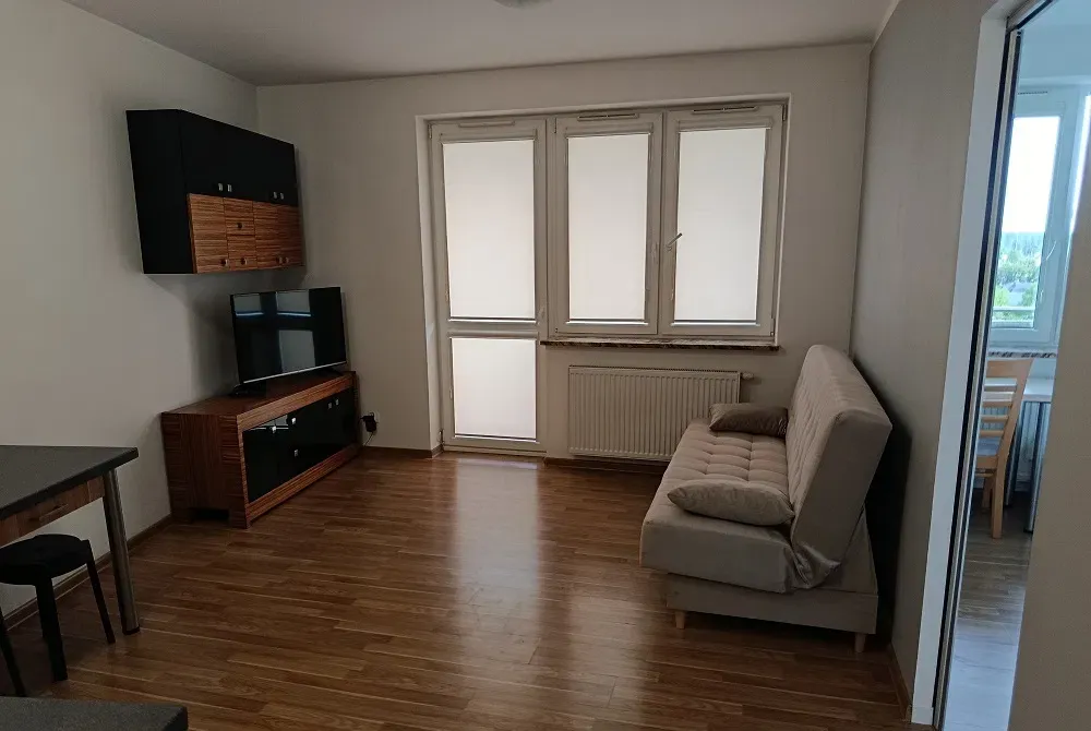 2 pokoje na Tarninowie - zdjęcie 10