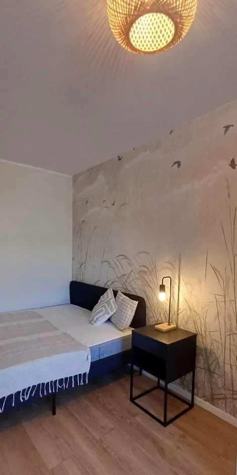 nowe mieszkanie przy ul. Bartłomieja, okolice Galerii Mokotów - zdjęcie 8